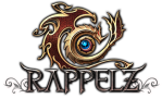 Logo Rappelz